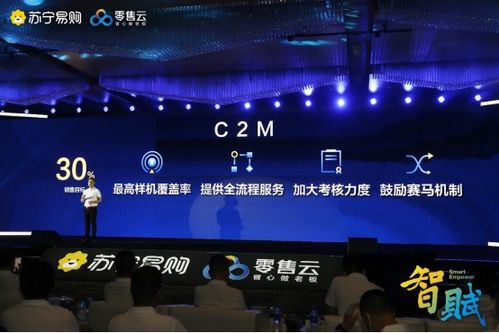 蘇寧零售云4.0模式 以產(chǎn)品進(jìn)化為核心，聚焦石材裝飾材料新篇章