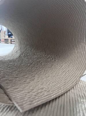 七臺河輕質(zhì)軟瓷源頭工廠 年產(chǎn)千萬平米，重塑石材裝飾新格局