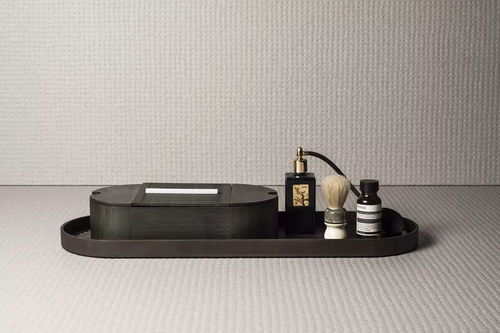 當代匠人 以自信打造理想生活家居用品