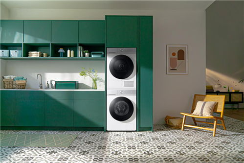 打造個(gè)性環(huán)保家居 三星Bespoke Life愿景賦予未來無限可能