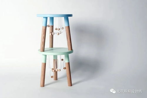 椅子中的椅子 從坐具演變看家居用品的奇思妙想
