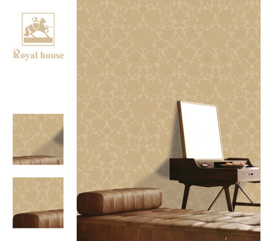 【royal house精品墻紙7# 墻紙批發 臥室墻紙 無紡布壁紙墻紙】價格,廠家,圖片,墻紙/壁紙/墻布/墻貼,贛州天狐紙業-